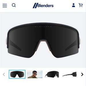 Blenders sunglasses